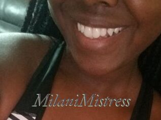 MilaniMistress