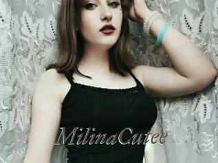 MilinaCutee