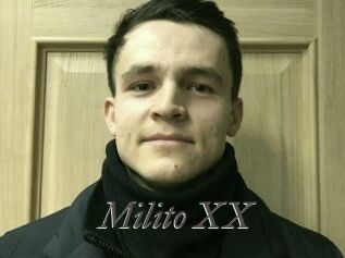 Milito_XX