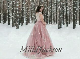 MillaJackson