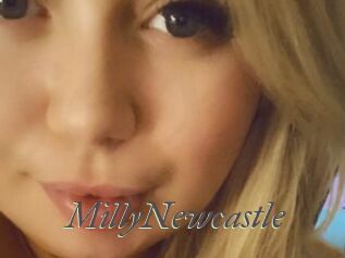 MillyNewcastle