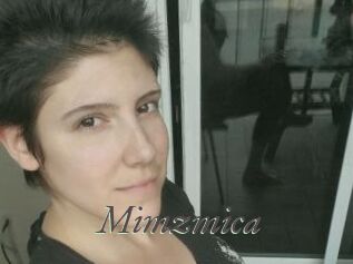 Mimzmica