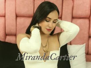 MirandaCartier