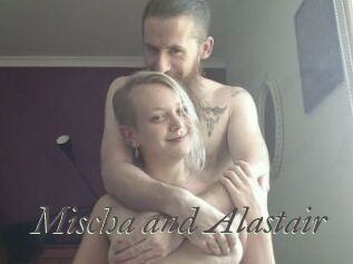 Mischa_and_Alastair