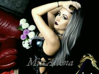 MissAllena