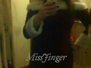 MissJinger