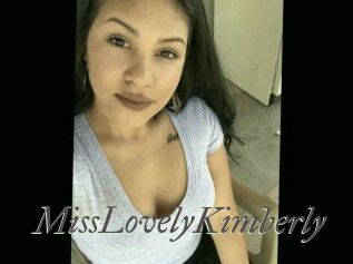 MissLovelyKimberly