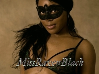 MissRavenBlack