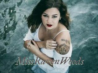 MissRavenWoods