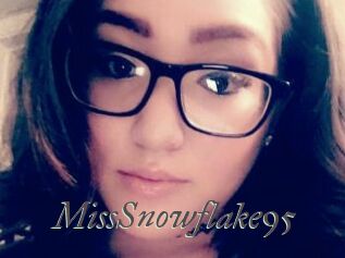 MissSnowflake95