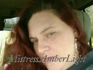 MistressAmberLight