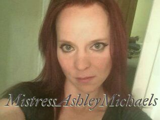 MistressAshleyMichaels