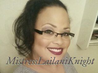 MistressLailaniKnight