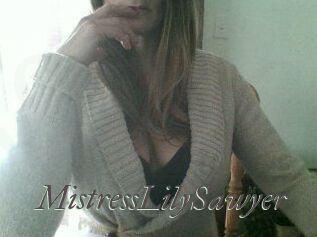 MistressLilySawyer