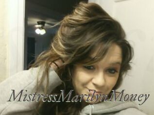 MistressMarilynMoney