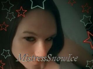 MistressSnowIce