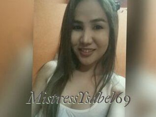 MistressYsabel69