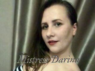 Mistress_Darina