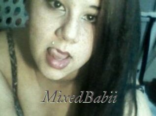 MixedBabii