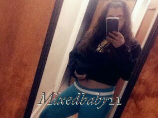 Mixedbaby21