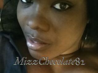 MizzChocolate82