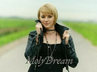 MolyDream