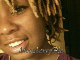 MoonberryPie