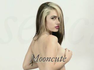 Mooncute