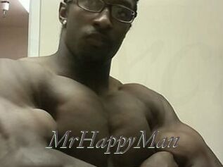 MrHappyMan