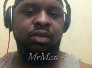 MrMaster