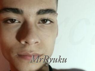 MrRyuku