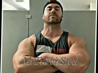 MrTravisSteel