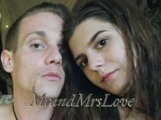 MrandMrsLove