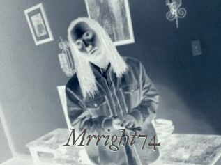 Mrright74