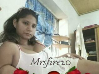 Mrsfire20