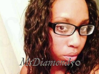 MsDiamond50