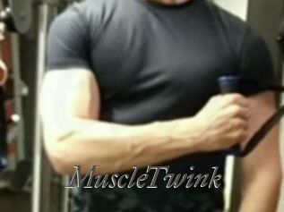 MuscleTwink