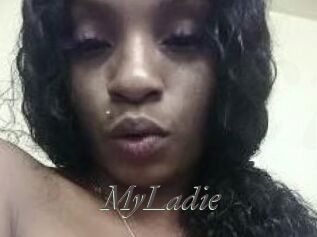 MyLadie