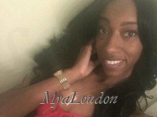 Mya_London