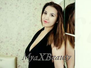 MyaXBeauty