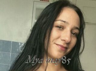 Mya_may85