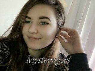 Mysterygurl