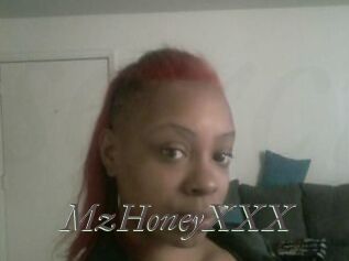 MzHoneyXXX