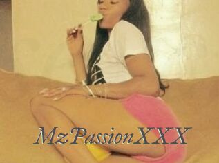 MzPassionXXX