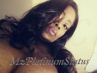 MzPlatinumStatus