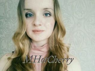 MHotCherry