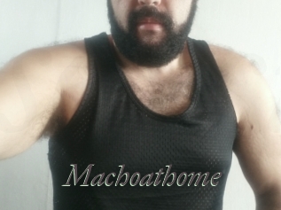 Machoathome