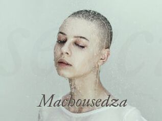 Machousedza