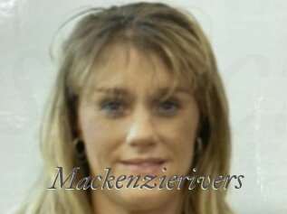 Mackenzierivers