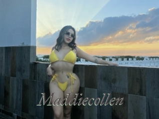 Maddiecollen